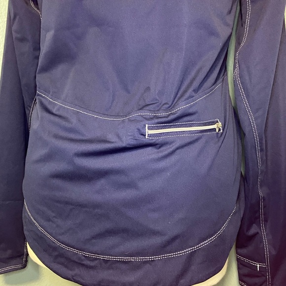 Chase 54 Athletic light jacket - Picture 15 of 16